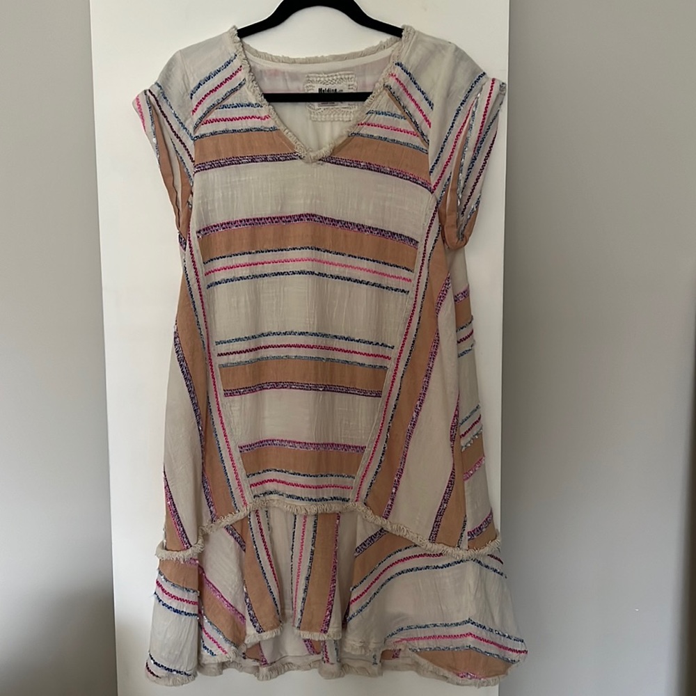 Sundress from Anthropologie- size M